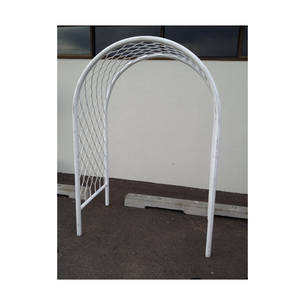 Arch - White